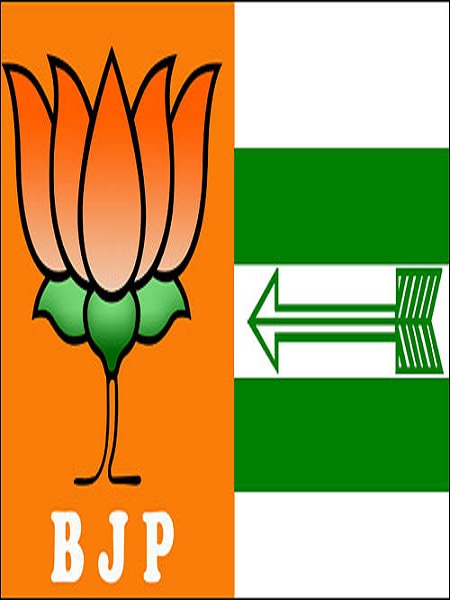 jan ki baat- JDU vs JDS VS BJP vs congress