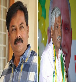 jan ki baat- abhay patil vs M D Lakshminarayana