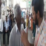 jan ki baat- talk with the locals of TNarsipur 