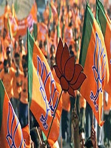 jan ki baat- BJP