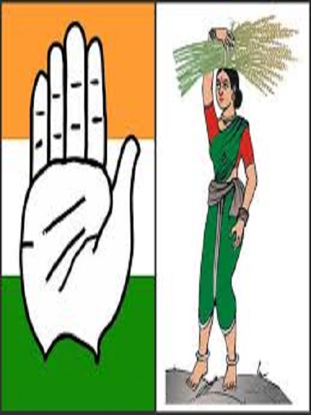 jan ki baat- jds vs congress
