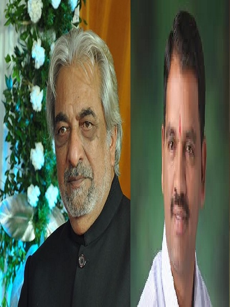 jan ki baat- Feroz Saith vs Anil Benake